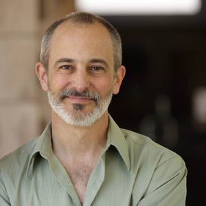 Meet your Posher, Jeffrey